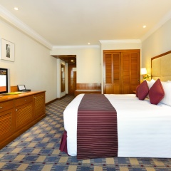 NH Bangkok Sukhumvit Boulevard - Bild 8