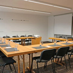 Best Western Hotel Erlangen - Bild 18