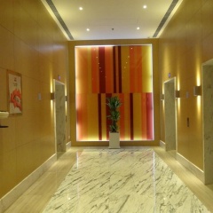 ibis Hong Kong Central And Sheung Wan - Bild 14