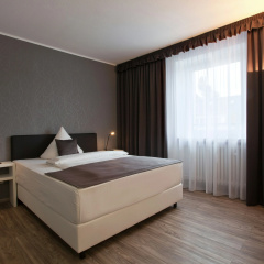 Hotel Asahi - Bild 4