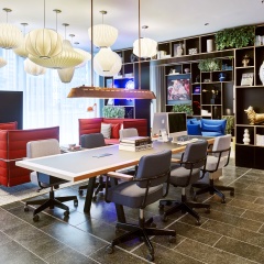 citizenM London Victoria Station - Bild 12