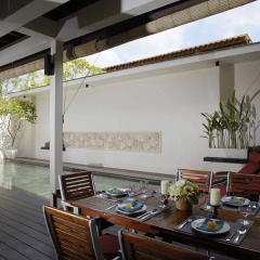 Temple Hill Residence Villa - Bild 26