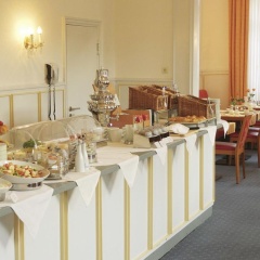 Hotel Trierer Hof - Bild 10