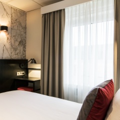 Leonardo Boutique Hotel The Lancaster Amsterdam - Bild 9