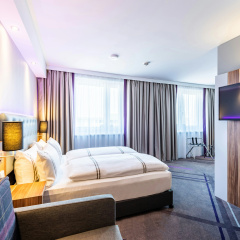 Premier Inn Nürnberg City Centre - Bild 6