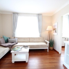 Haus am Park Wohnung Nr9 - Bild 4