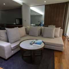 Le Coral Beach Resort and Cafe - Bild 14