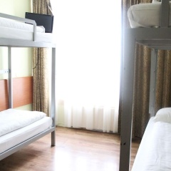 Orange Tulip Hotel Amsterdam - Hostel - Bild 2