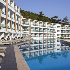 Hyde Bodrum - Bild 19