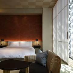 HOSHINOYA Tokyo - Bild 5