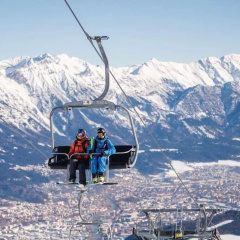 Hotel Neue Post Innsbruck - Bild 25