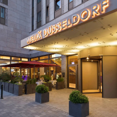 Meliá Düsseldorf - Bild 1