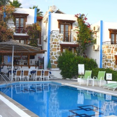 Bodrum Vera Hotel - Bild 13