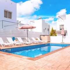 House ANNIS26 Celle Sul Rigo in Ayia Napa, Cyprus from 496$, photos, reviews - zenhotels.com photo 25