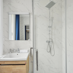 Hotel Le National Clichy Paris - Bild 18