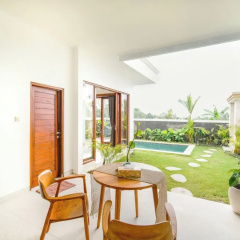 Elden Ubud View Private Villas by EPS - Bild 6