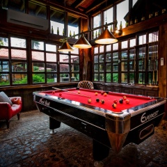 Naiyang Park Resort - Bild 21