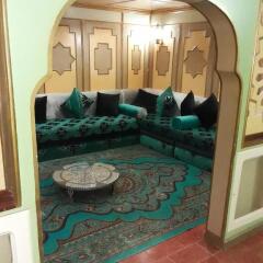 Hotel Aljazira in Nouadhibou, Mauritania from 96$, photos, reviews - zenhotels.com photo 12
