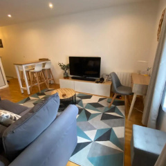 Cozy 2 Pieces Aux Portes de Paris ! - Bild 7