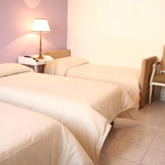 Hotel Alex - Bild 4