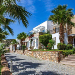 Tui Magic Life Bodrum - All Inclusive - Bild 1