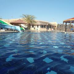 Hotel Magic Land in Dakar, Senegal from 126$, photos, reviews - zenhotels.com photo 38