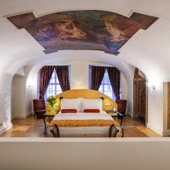 The Mozart Prague by Accor - Bild 7