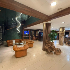 Hotel Enziana Wien - Bild 2