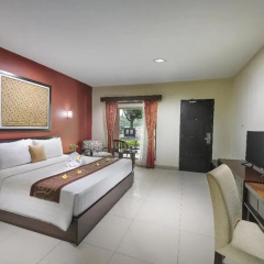 The Royale Krakatau Hotel thumbnail 46