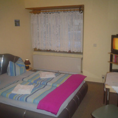 Hotel Landhaus Nassau - Bild 1