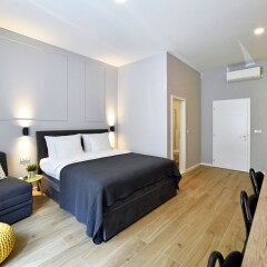 Imperial Apartments in Zagreb, Croatia from 91$, photos, reviews - zenhotels.com photo 13