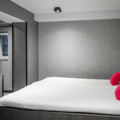 ibis Styles Amsterdam Amstel - Bild 2
