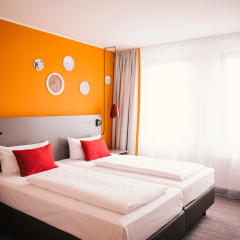 Vienna House Easy Braunschweig - Bild 2