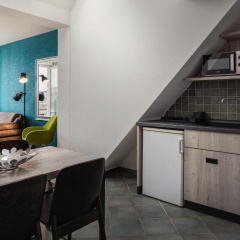EA ApartHotel Melantrich - Bild 16