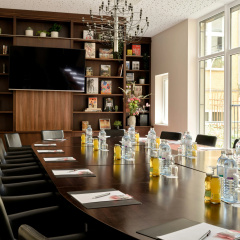 Flemings Hotel Wien-Stadthalle - Bild 26