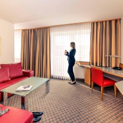 Mercure Hotel Köln City Friesenstraße - Bild 26