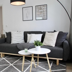 Apartmenthaus in der Metzstraße - Bild 11