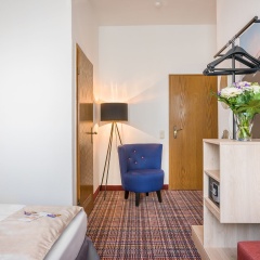 Hotel Ambassador Essen - Bild 19