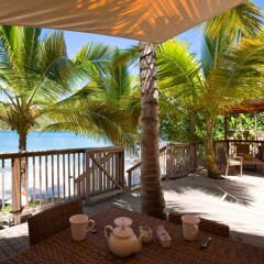 Dream Villa Marigot-646 in St. Barthelemy, Saint Barthelemy from 1448$, photos, reviews - zenhotels.com photo 8