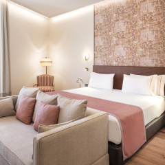 Eurostars Sevilla Boutique - Bild 4