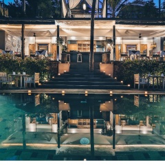 Amora Ubud Boutique Villas - Bild 22