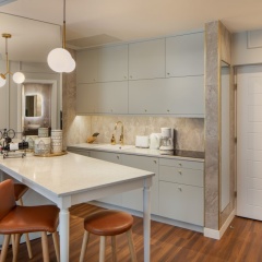Mamaison Residence Izabella Budapest - Bild 12