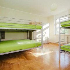Wandery Hostel Dessau - Bild 5