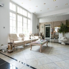 Hotel Ravel International - Bild 7