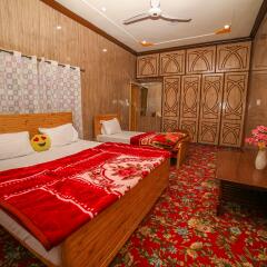 Baltistan Continental Guest House in Skardu, Pakistan from 56$, photos, reviews - zenhotels.com photo 3