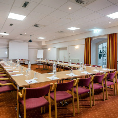 IMLAUER Hotel Nestroy Wien - Bild 16