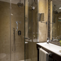 Hôtel & Spa Vinci Due - Bild 8