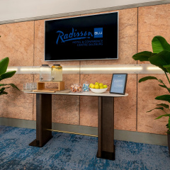 Radisson Blu Hotel & Conference Centre, Salzburg - Bild 15