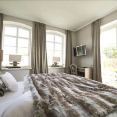 Hotel Hof Galerie - Bild 6