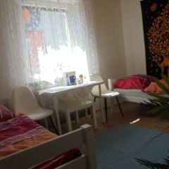 Pension Schuhlstrasse Dudweiler - Bild 2